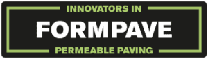 Formpave logo