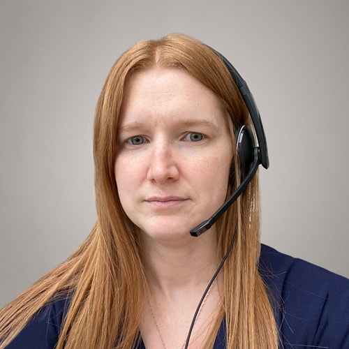 Sarah Roberts - Product and Technical Services Administrator from Forterra Building Products