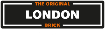 London Brick full colour logo by Forterra Building Products